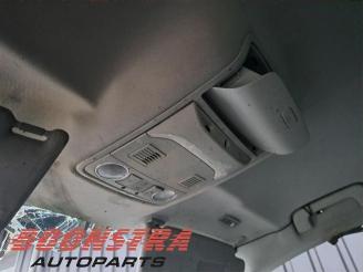 Skoda Superb Superb Combi (3TAC/TAF), Combi, 2009 / 2015 1.8 TSI 16V picture 14