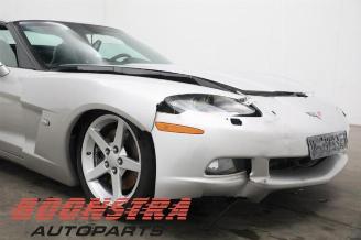 Chevrolet Corvette Corvette (C6), Coupe, 2004 / 2013 6.0 V8 picture 27