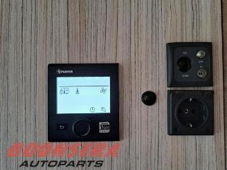 Fiat Ducato Ducato (250), Ch.Cab/Pick-up, 2006 2.2 D 140 Multijet 3 picture 20