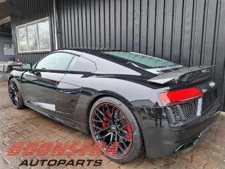Audi R8 R8 (4S3/4SP), Coupe, 2015 5.2 V10 Plus Quattro picture 5