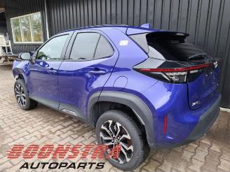 Toyota Yaris Cross  picture 5