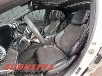 Mercedes C-klasse C (W206), Sedan, 2021 C-300 e 2.0 Turbo picture 10