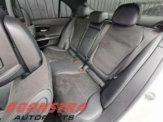 Mercedes C-klasse C (W206), Sedan, 2021 C-300 e 2.0 Turbo picture 12