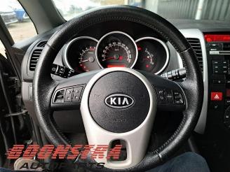 Kia Venga Venga, MPV, 2010 / 2019 1.4 CRDi 16V picture 12