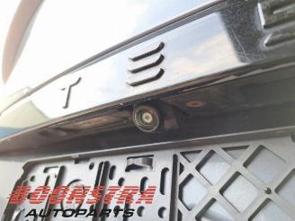 Tesla Model S Model S, Liftback, 2012 P100D AWD picture 20