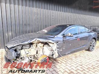 Tesla Model S Model S, Liftback, 2012 P100D AWD picture 1