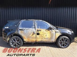 Land Rover Discovery Discovery Sport (LC), Terreinwagen, 2014 1.5 P300e 12V AWD picture 3