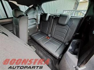 Seat Tarraco Tarraco, SUV, 2018 / 2024 2.0 TDI 190 4Drive 16V picture 12