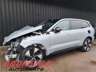 Uttjänta bilar auto Volvo EX90 EX90, SUV, 2022 Twin Motor Performance 111 kWh 2025/3