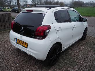 Peugeot 108 1.0 E-VTi Active Top! picture 4