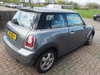 Mini Mini 1.4 One Earl Grey picture 4