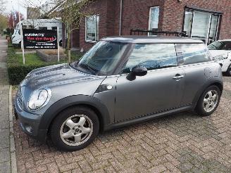 Auto incidentate Mini Mini 1.4 One Earl Grey 2009/10