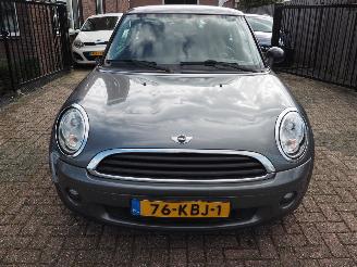 Mini Mini 1.4 One Earl Grey picture 2