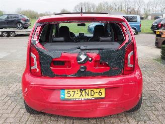 Volkswagen Up! 1.0 Move Up BlueMotion picture 5