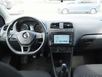 Volkswagen Polo 1.0 picture 11