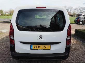 Peugeot Partner 1.5 Hdi Premium Automaat picture 5