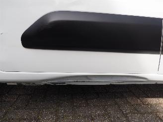 Peugeot Partner 1.5 Hdi Premium Automaat picture 9