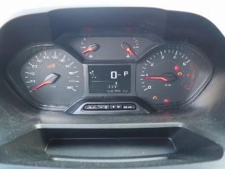 Peugeot Partner 1.5 Hdi Premium Automaat picture 23