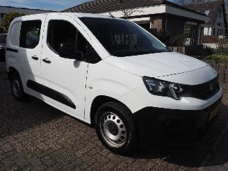 Peugeot Partner 1.5 Hdi Premium Automaat picture 3