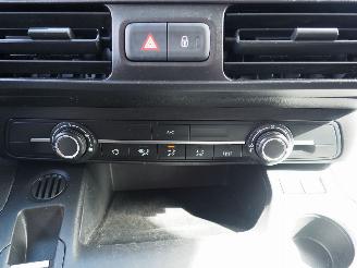 Peugeot Partner 1.5 Hdi Premium Automaat picture 19
