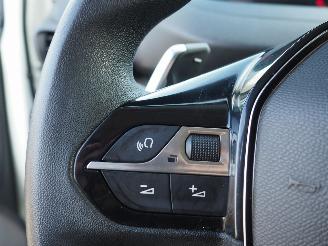 Peugeot Partner 1.5 Hdi Premium Automaat picture 15