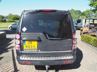 Land Rover Discovery 4 5.0 V8 HSE picture 5