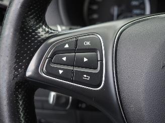 Mercedes Vito 110 CDI  Functional Lang picture 16