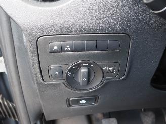 Mercedes Vito 110 CDI  Functional Lang picture 23