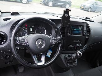 Mercedes Vito 110 CDI  Functional Lang picture 14