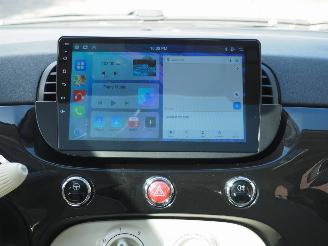 Fiat 500 1.2 Lounge Automaat picture 21