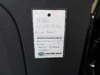 Fiat 500 1.2 Lounge Automaat picture 27