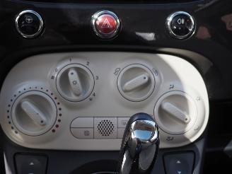 Fiat 500 1.2 Lounge Automaat picture 22