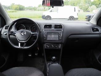 Volkswagen Polo 1.2 Tsi Comfortline picture 8