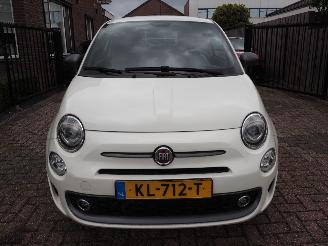 Fiat 500 0.9 TwinAir Turbo 500s picture 2
