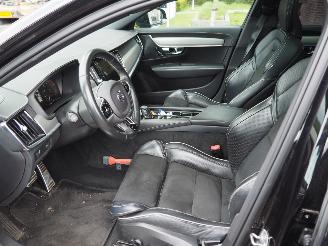 Volvo V-90 2.0 B4 R-Design Motorschaden picture 19
