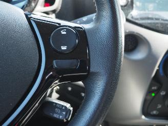 Toyota Aygo 1.0 VVT-i Xplay picture 22