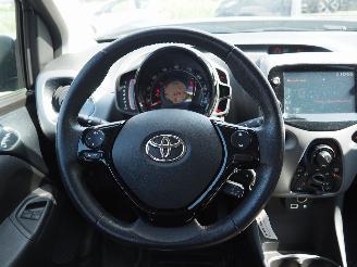 Toyota Aygo 1.0 VVT-i Xplay picture 20