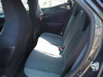 Toyota Aygo 1.0 VVT-i Xplay picture 27