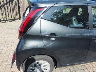 Toyota Aygo 1.0 VVT-i Xplay picture 12