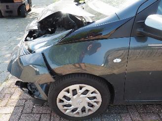 Toyota Aygo 1.0 VVT-i Xplay picture 7