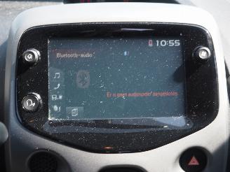 Toyota Aygo 1.0 VVT-i Xplay picture 25