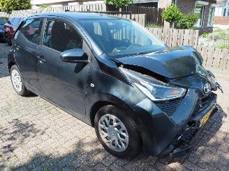 Toyota Aygo 1.0 VVT-i Xplay picture 3