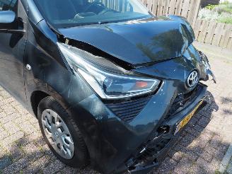 Toyota Aygo 1.0 VVT-i Xplay picture 10