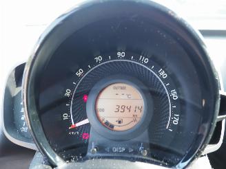 Toyota Aygo 1.0 VVT-i Xplay picture 32