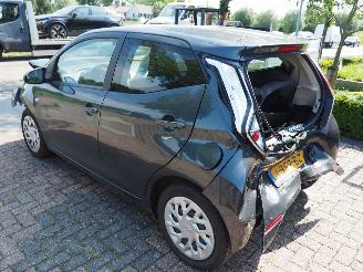 Toyota Aygo 1.0 VVT-i Xplay picture 6