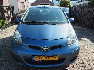 Toyota Aygo 1.0-12V picture 2