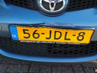 Toyota Aygo 1.0-12V picture 8