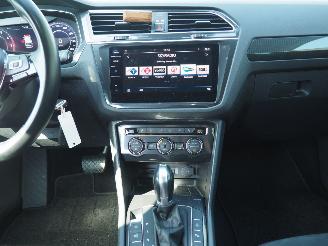 Volkswagen Tiguan 1.4 TSI Act Highline DSG picture 20