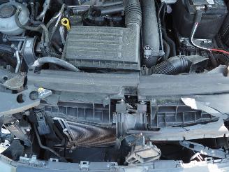 Volkswagen Tiguan 1.4 TSI Act Highline DSG picture 15