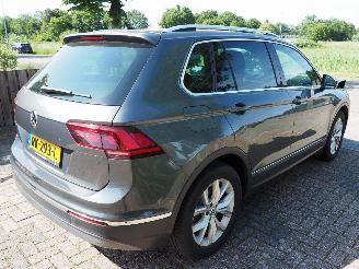 Volkswagen Tiguan 1.4 TSI Act Highline DSG picture 4